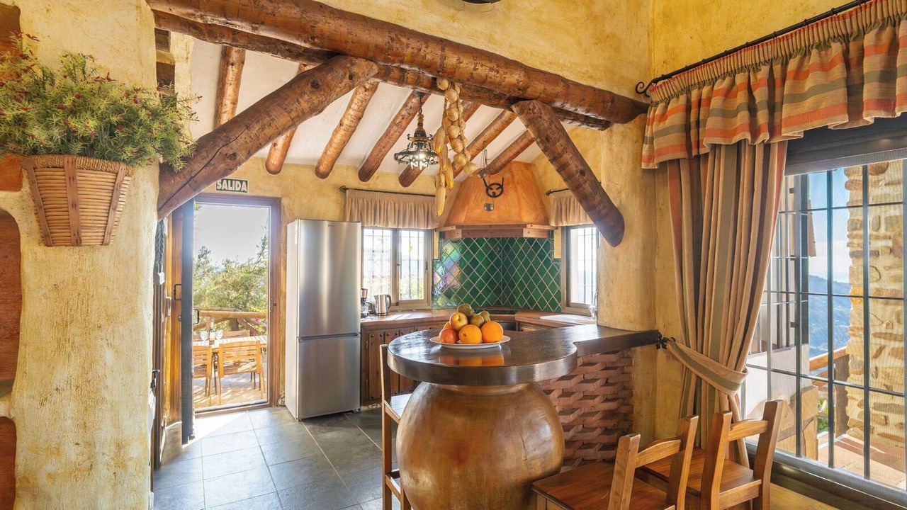 Photo of Kitchen in Competa