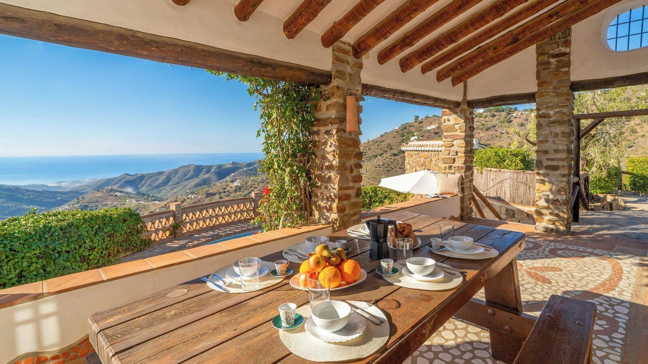 Photo of Outdoor in Competa