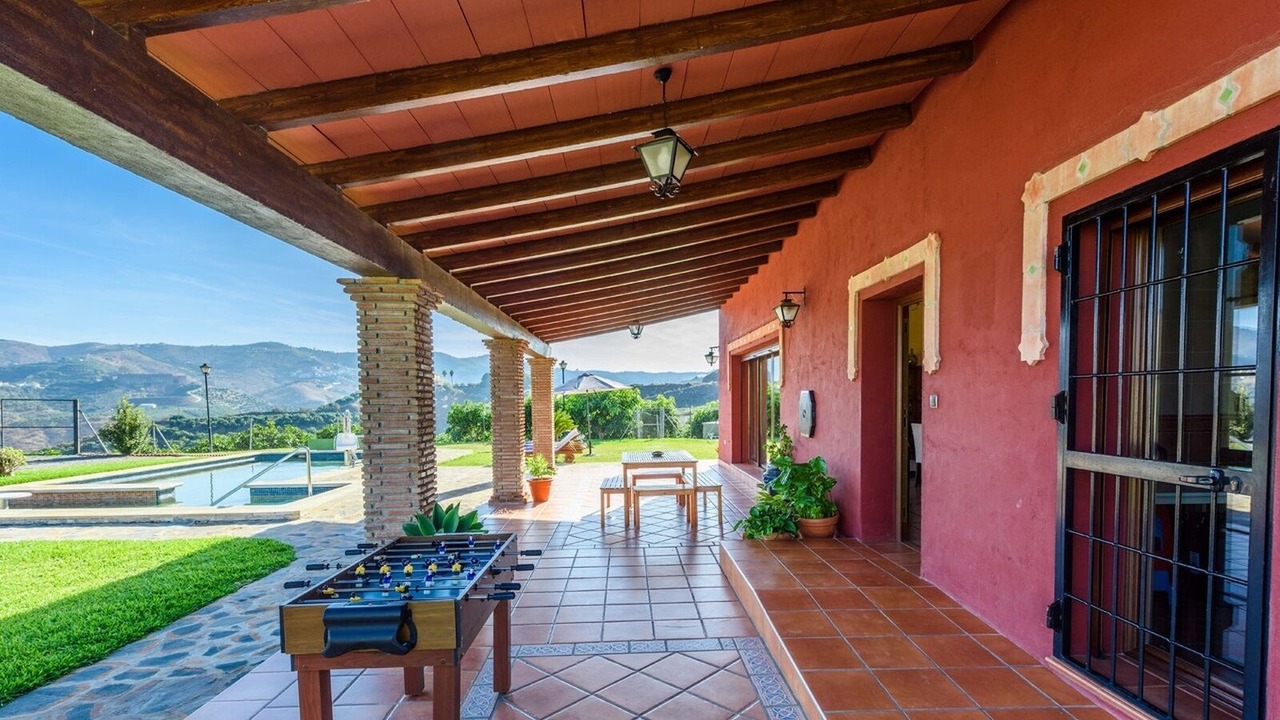 Photo of Outdoor in Velez-Malaga