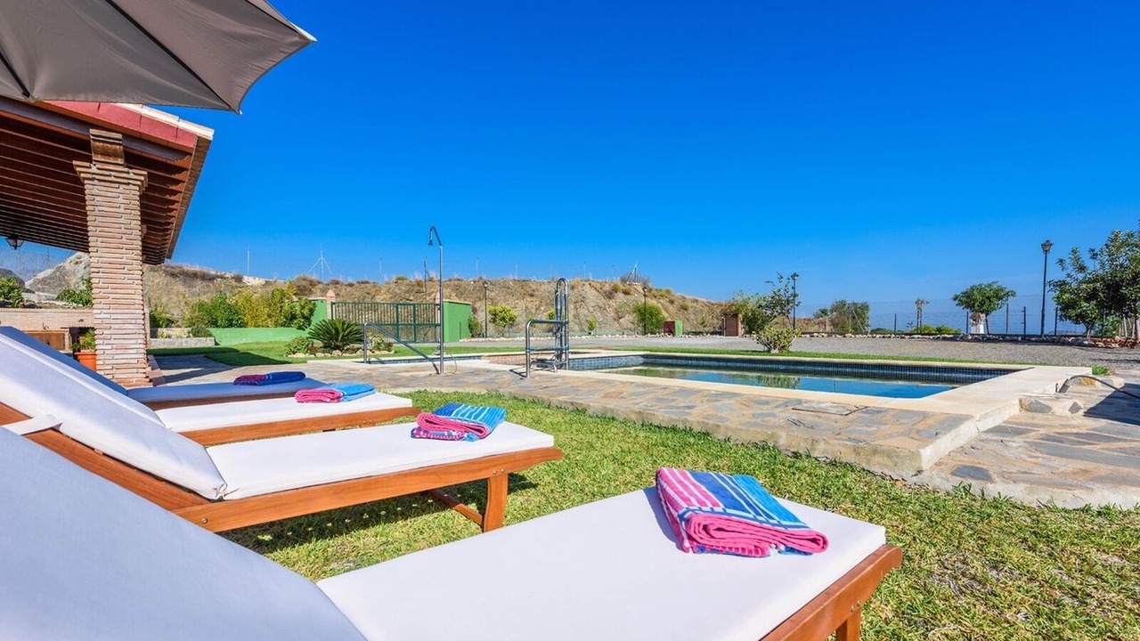 Photo of Outdoor in Velez-Malaga