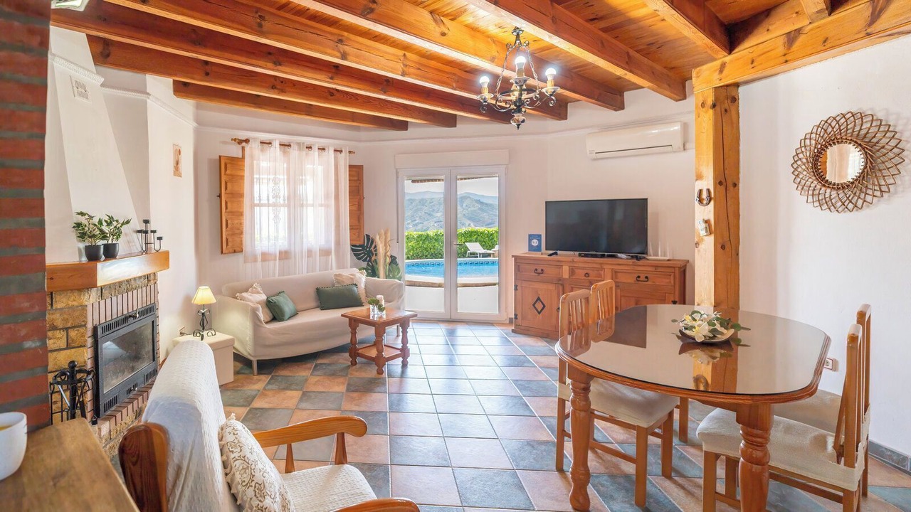 Photo of Livingroom in Iznate