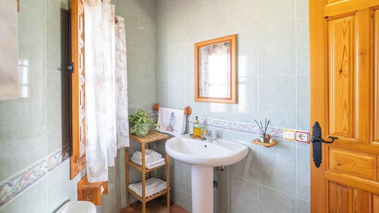 Photo of Bathroom in Iznate