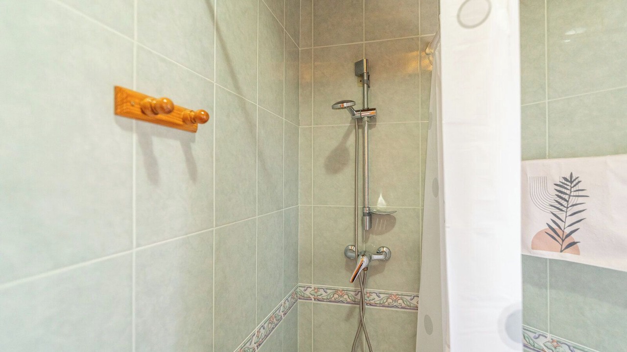 Photo of Bathroom in Iznate