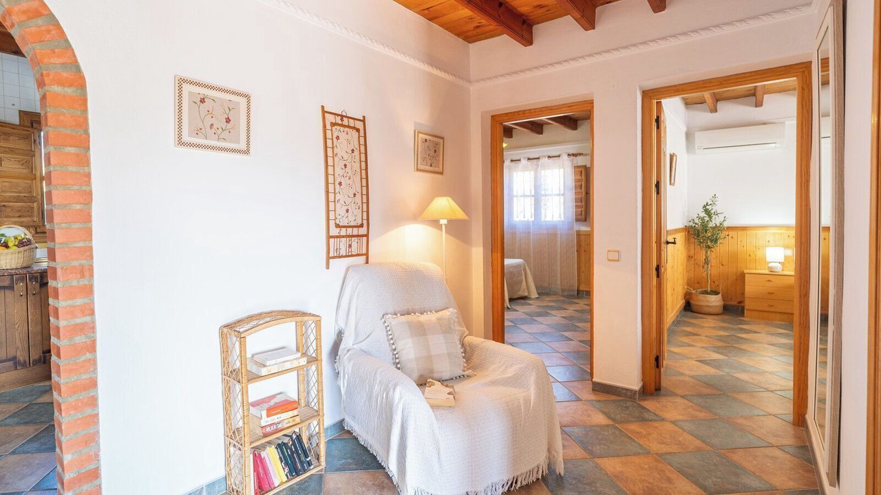 Photo of Bedroom in Iznate