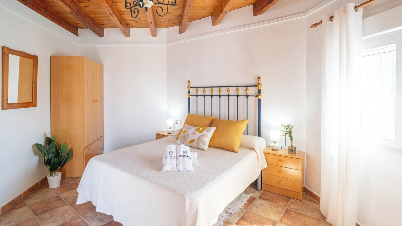 Photo of Bedroom in Iznate