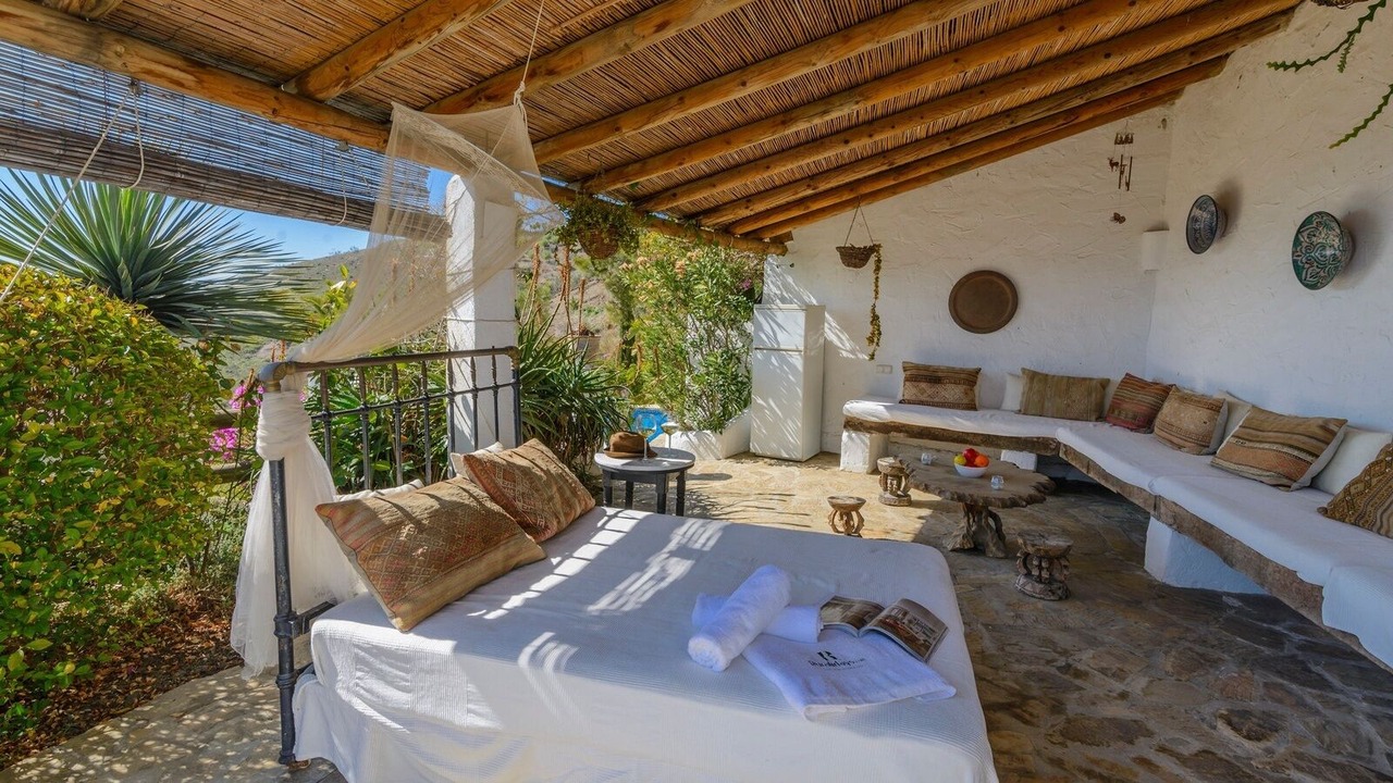 Photo of Outdoor in Canillas de Aceituno