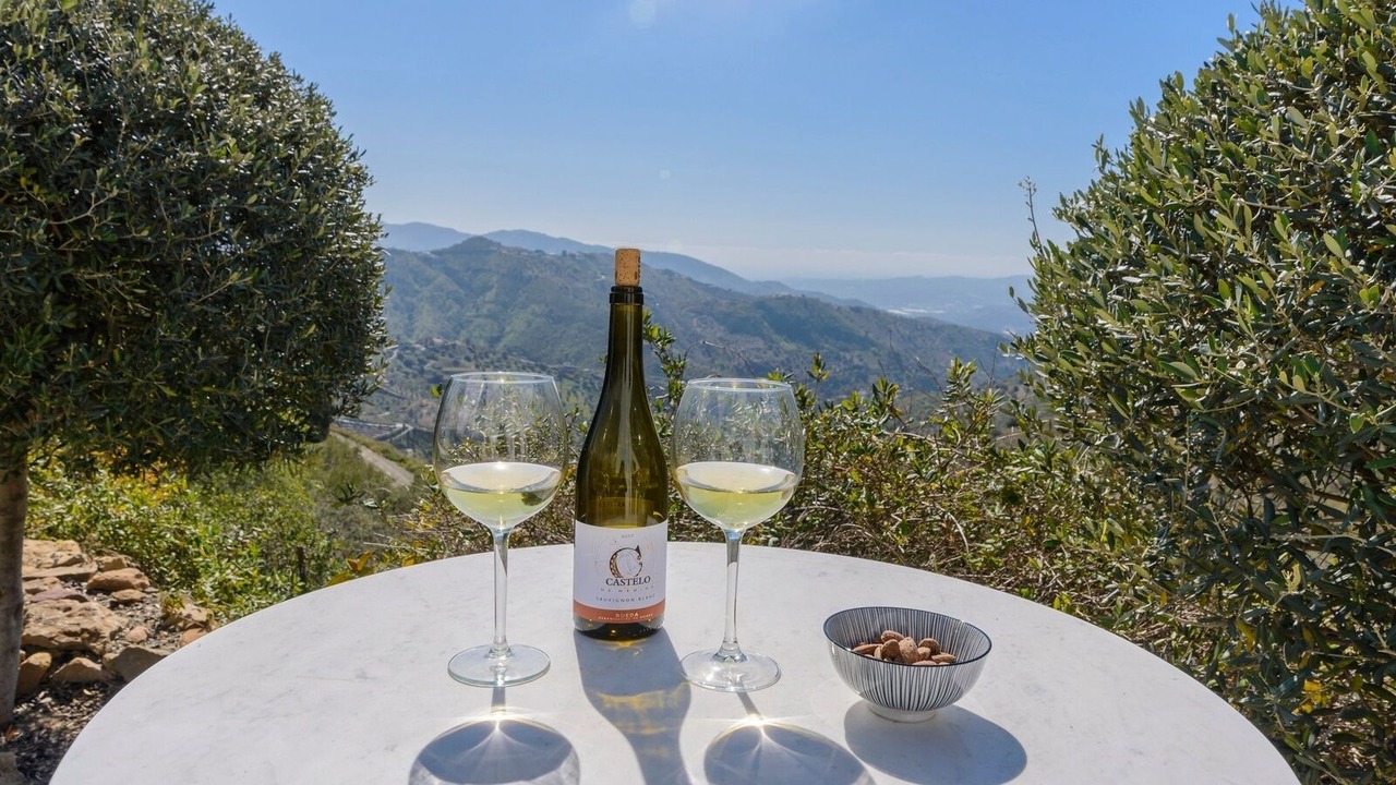Photo of Outdoor in Canillas de Aceituno