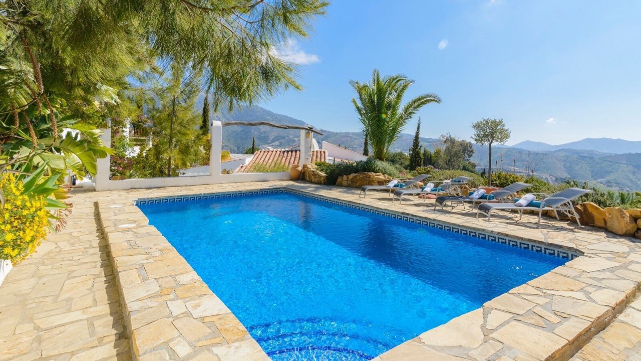 Photo of Outdoor in Canillas de Aceituno