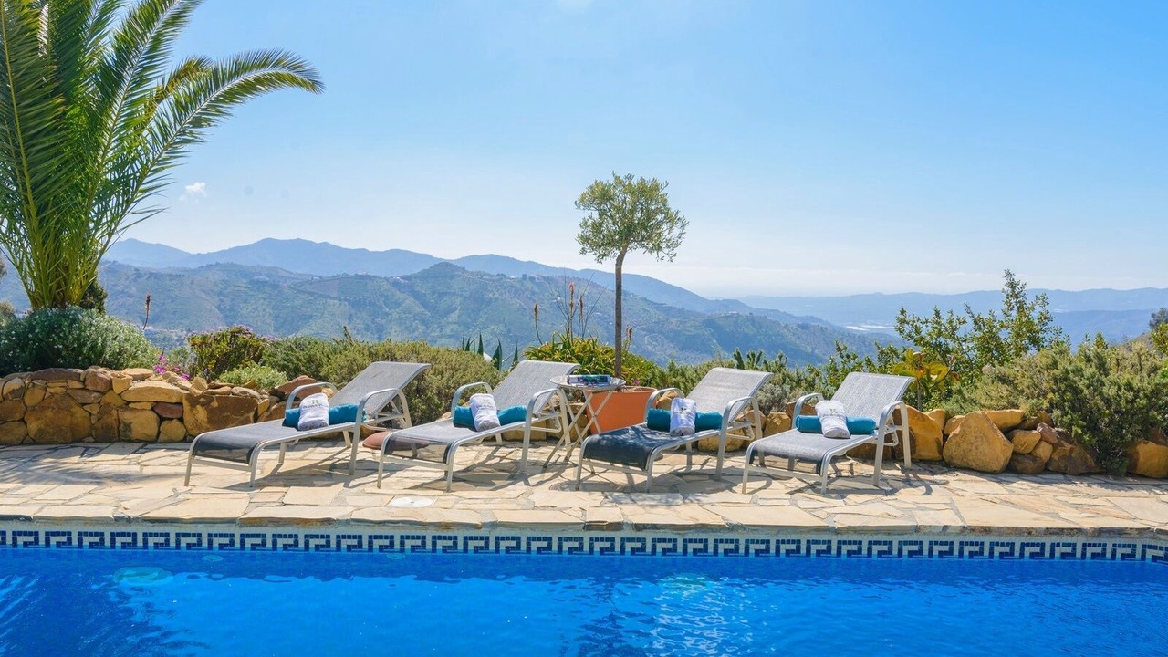Photo of Outdoor in Canillas de Aceituno
