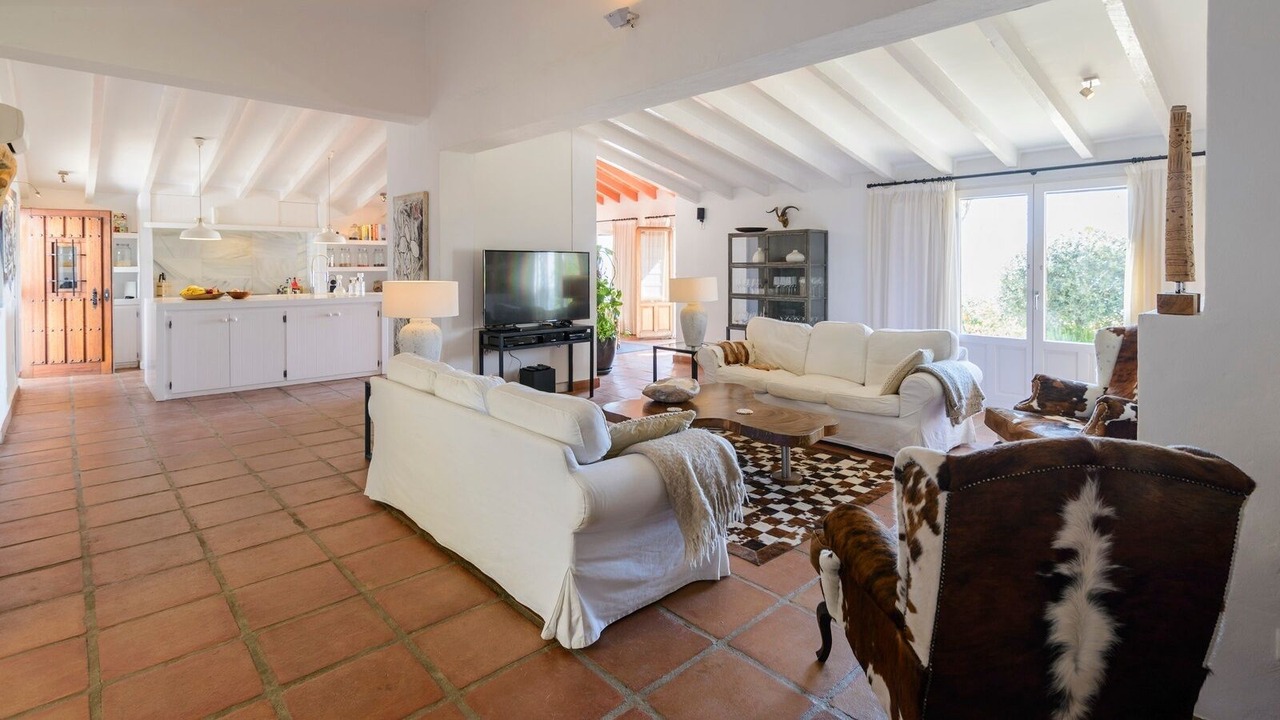 Photo of Livingroom in Canillas de Aceituno
