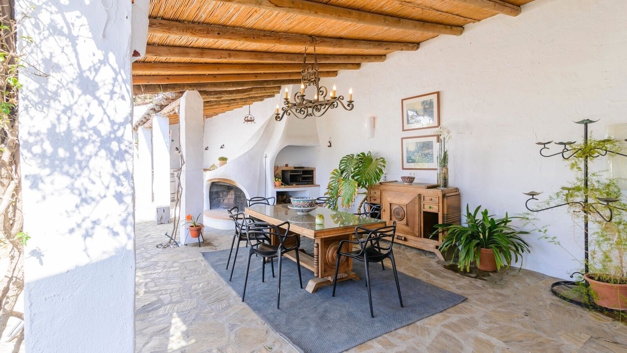 Photo of Outdoor in Canillas de Aceituno