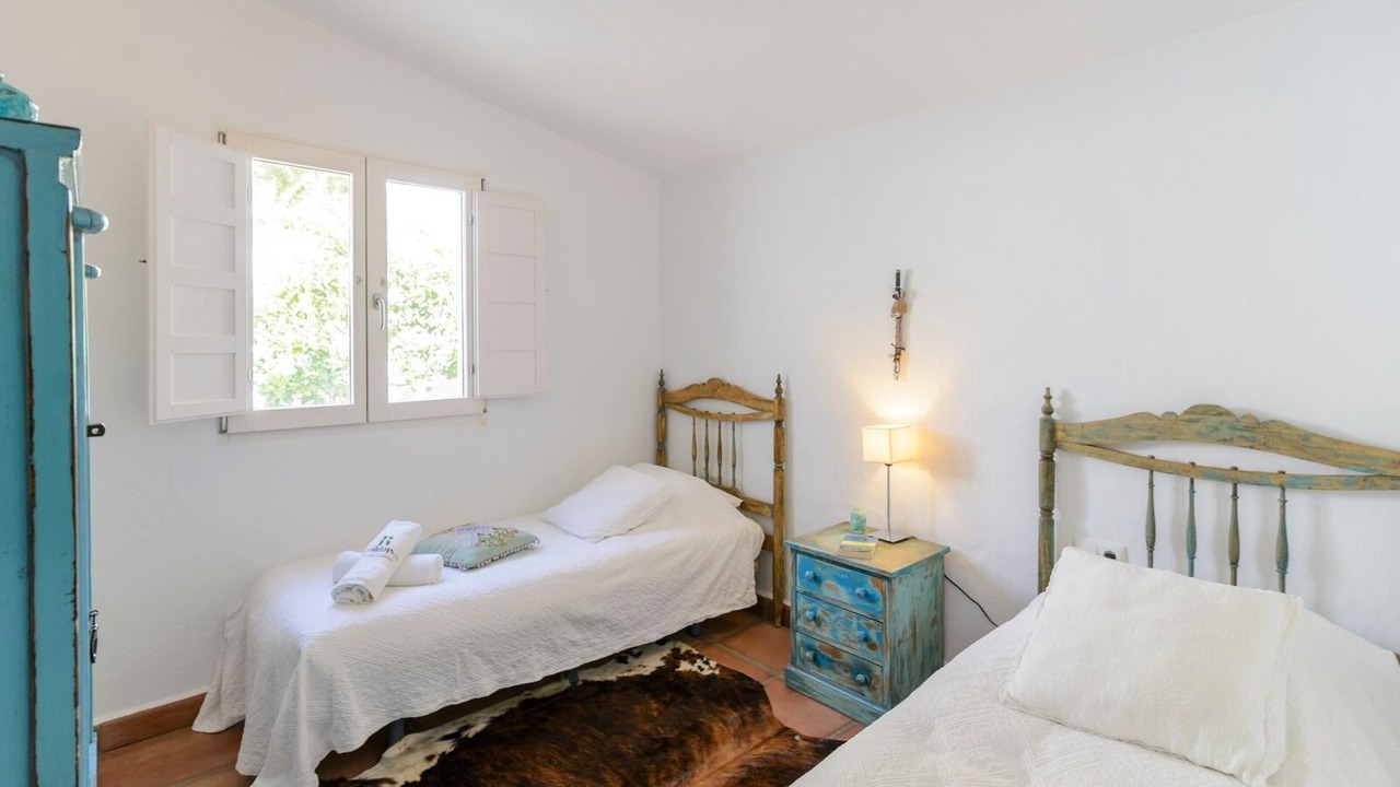 Photo of Bedroom in Canillas de Aceituno