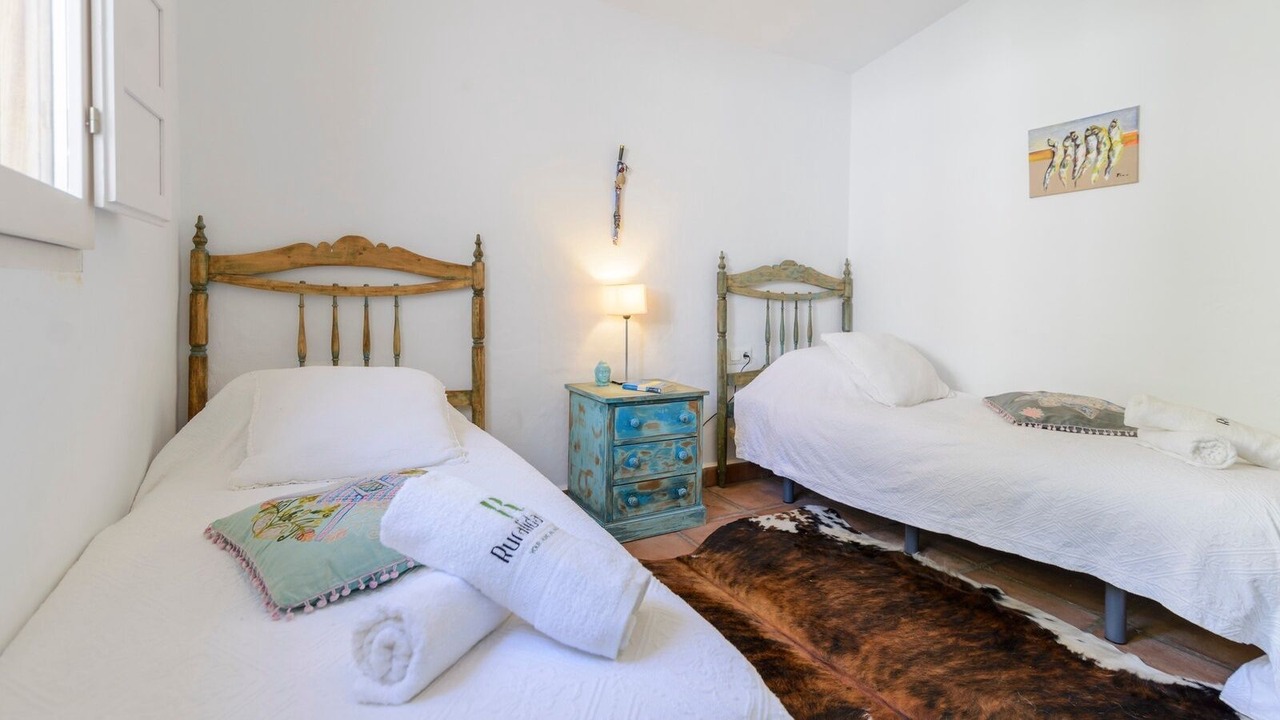 Photo of Bedroom in Canillas de Aceituno