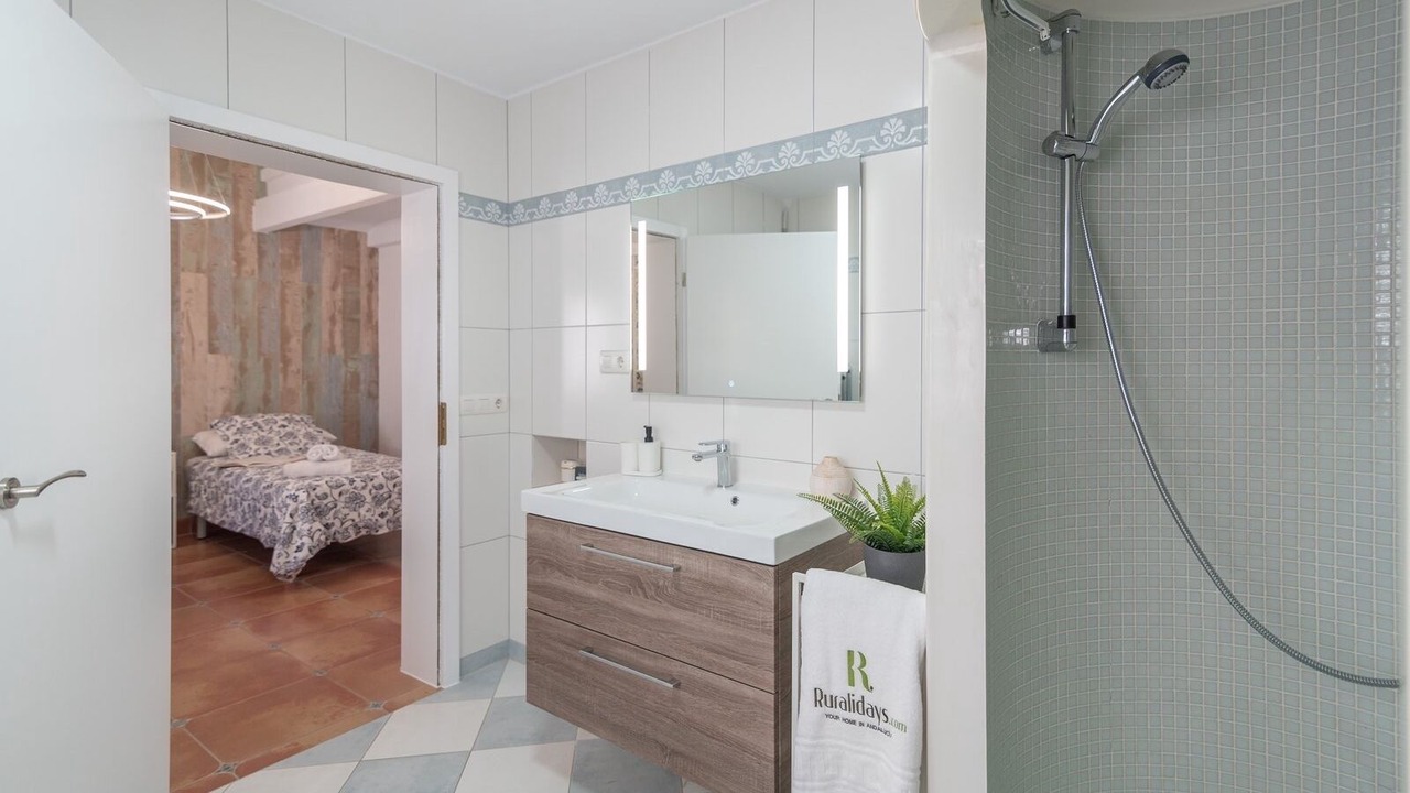 Photo of Bathroom in Competa