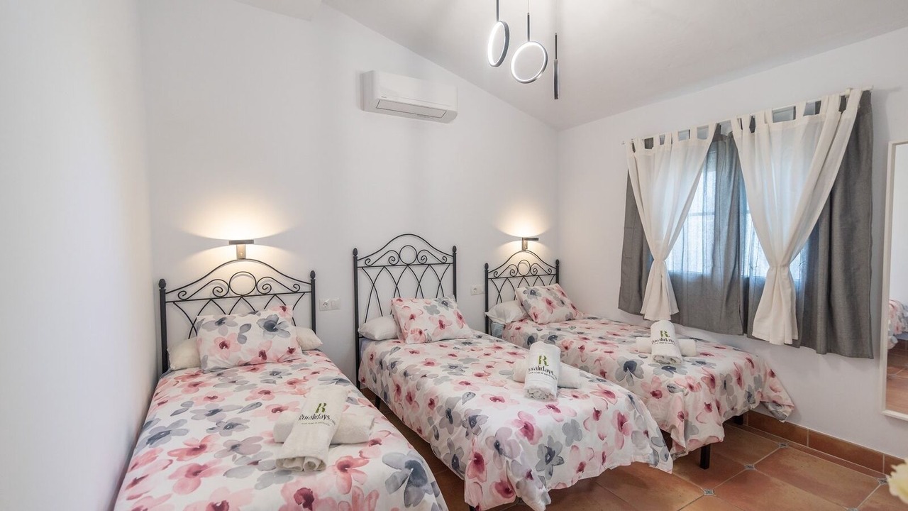 Photo of Bedroom in Competa