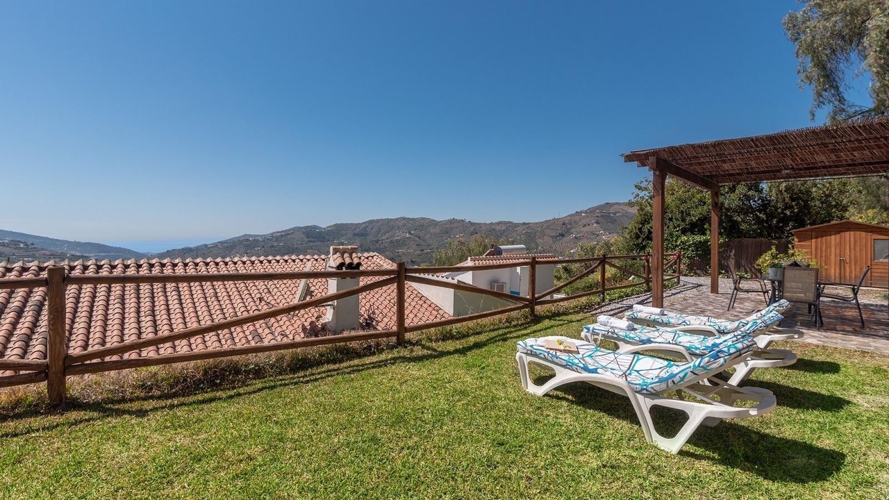 Photo of Outdoor in Competa
