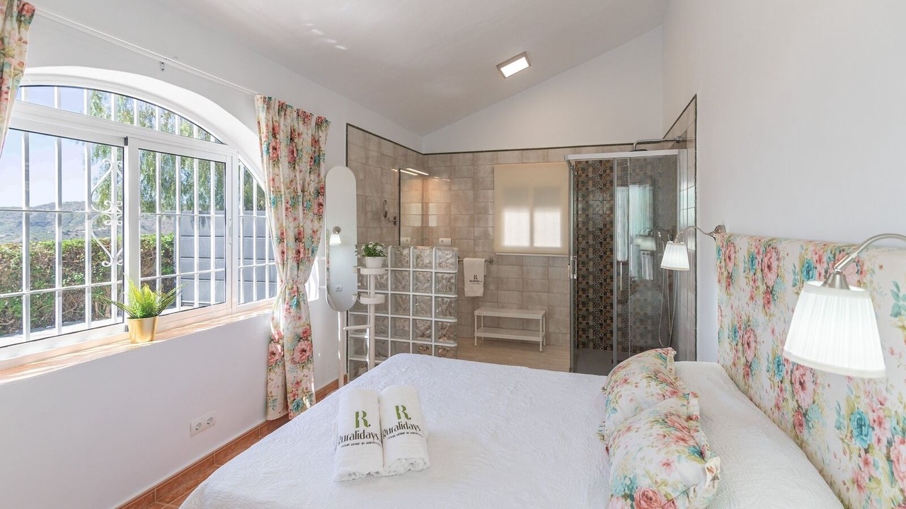 Photo of Bedroom in Competa
