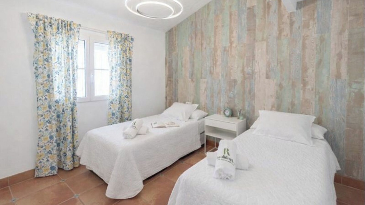 Photo of Bedroom in Competa