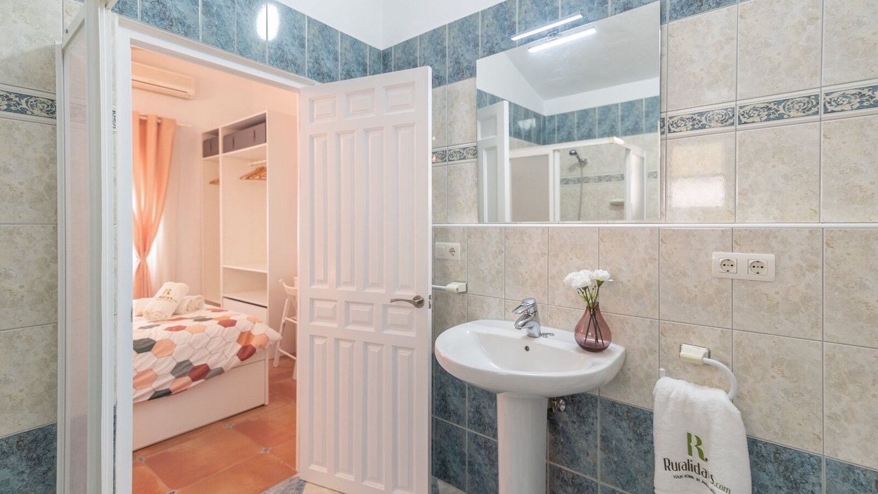 Photo of Bathroom in Competa