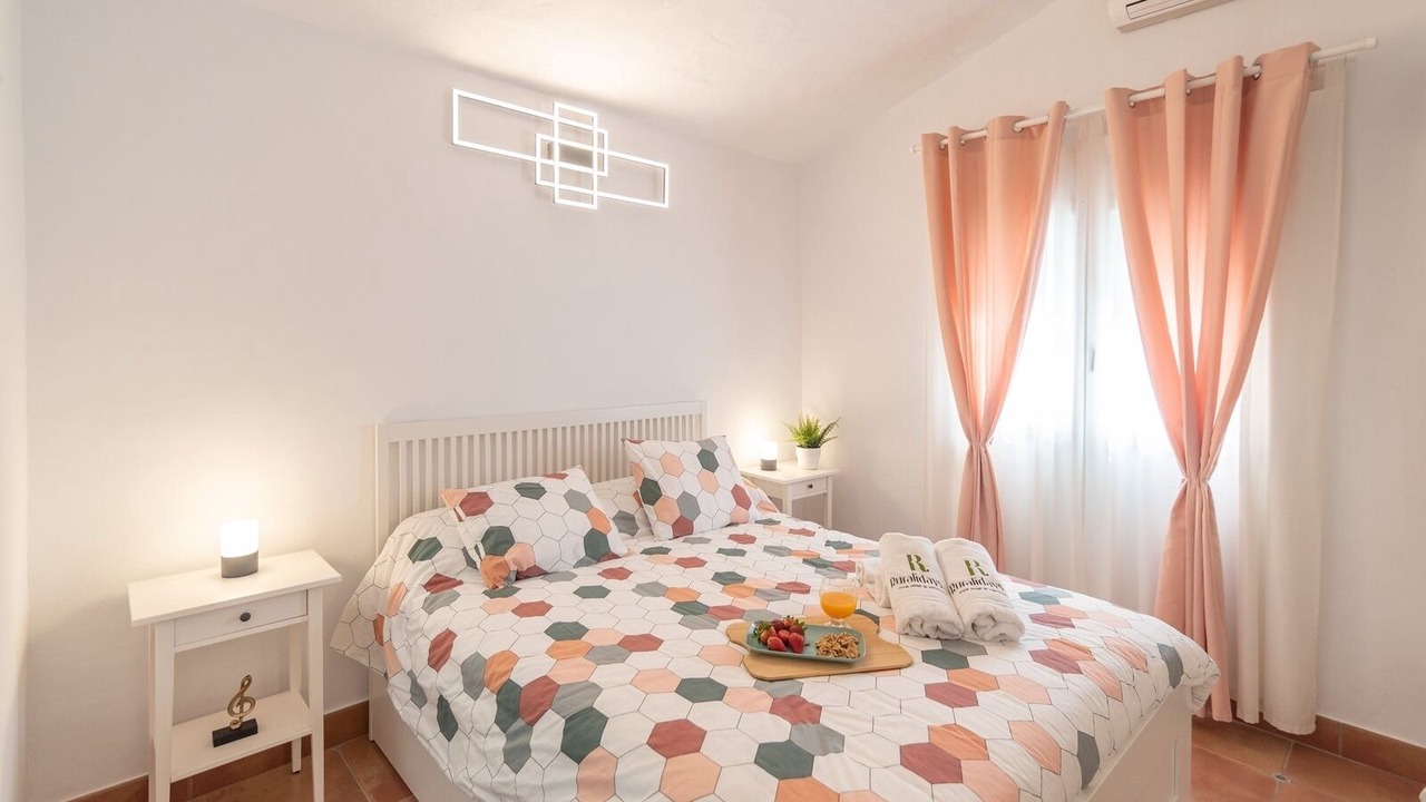 Photo of Bedroom in Competa