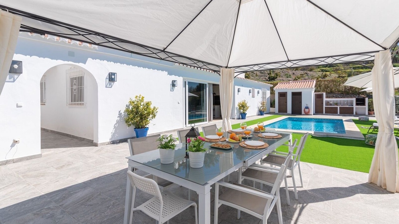 Photo of Outdoor in Competa