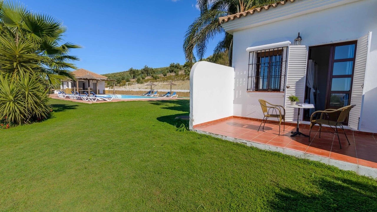 Photo of Outdoor in Arcos de la Frontera
