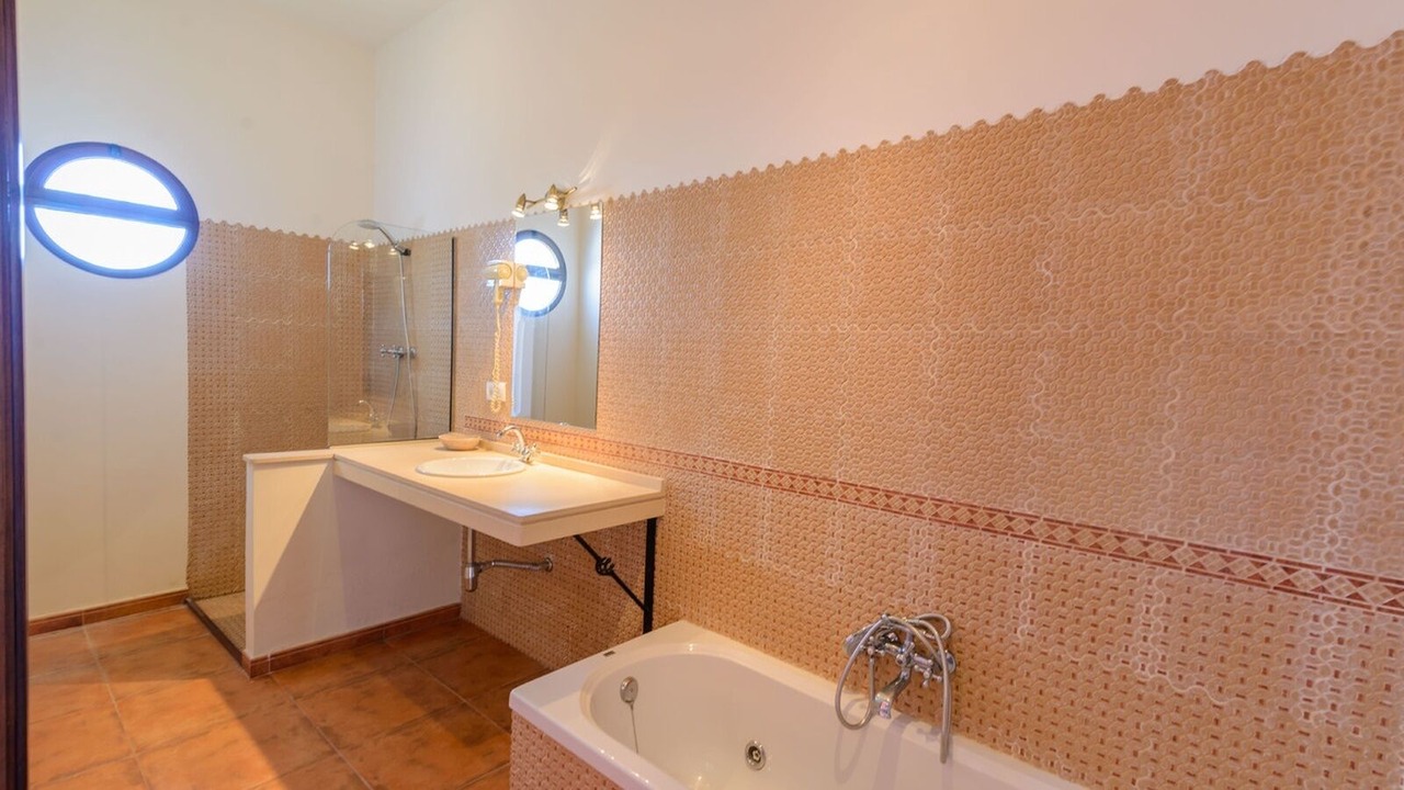 Photo of Bathroom in Arcos de la Frontera