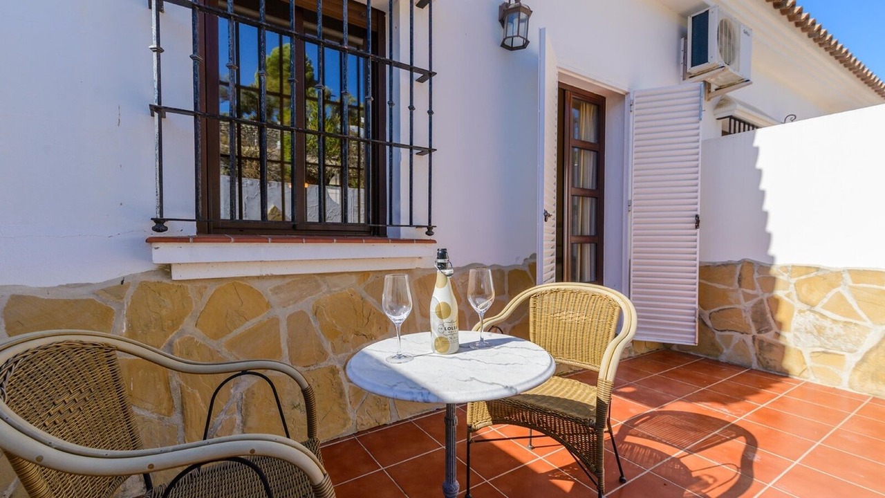 Photo of Outdoor in Arcos de la Frontera