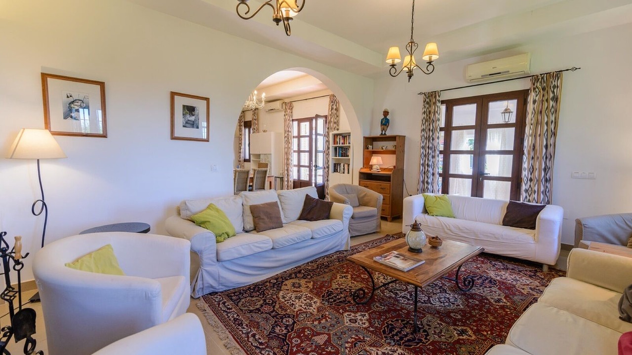 Photo of Livingroom in Arcos de la Frontera