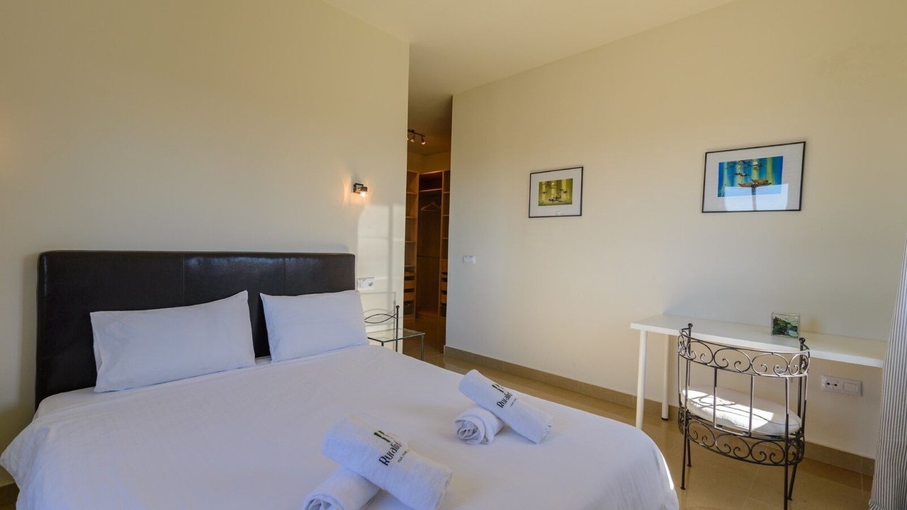 Photo of Bedroom in Arcos de la Frontera