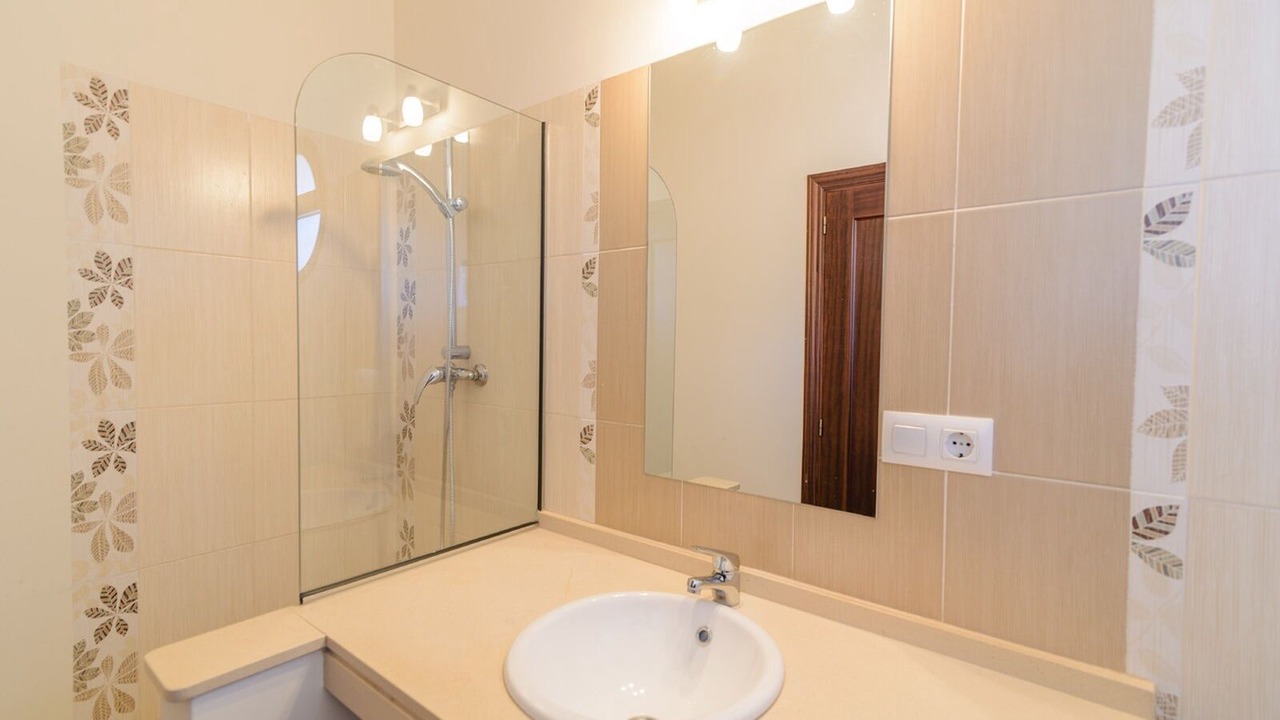 Photo of Bathroom in Arcos de la Frontera