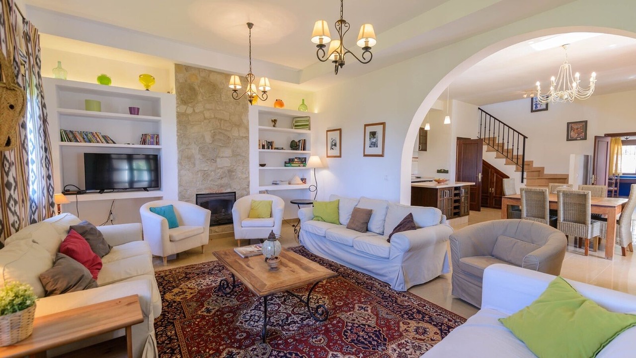 Photo of Livingroom in Arcos de la Frontera