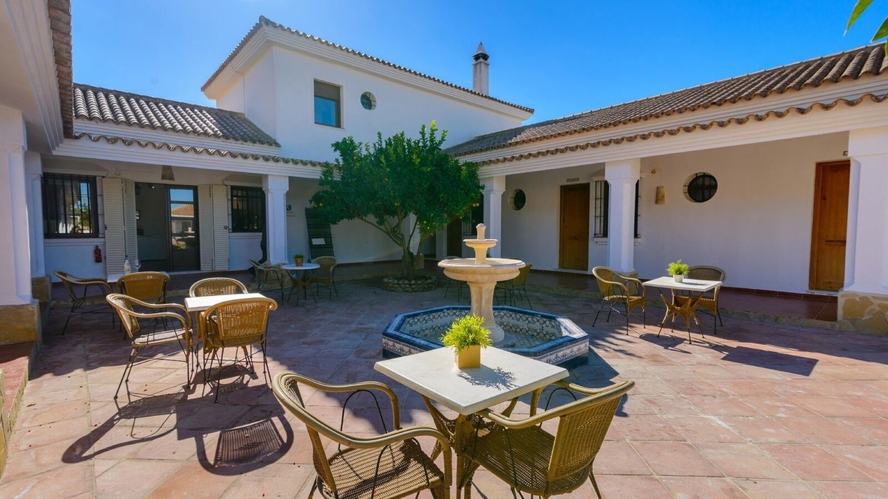 Photo of Outdoor in Arcos de la Frontera