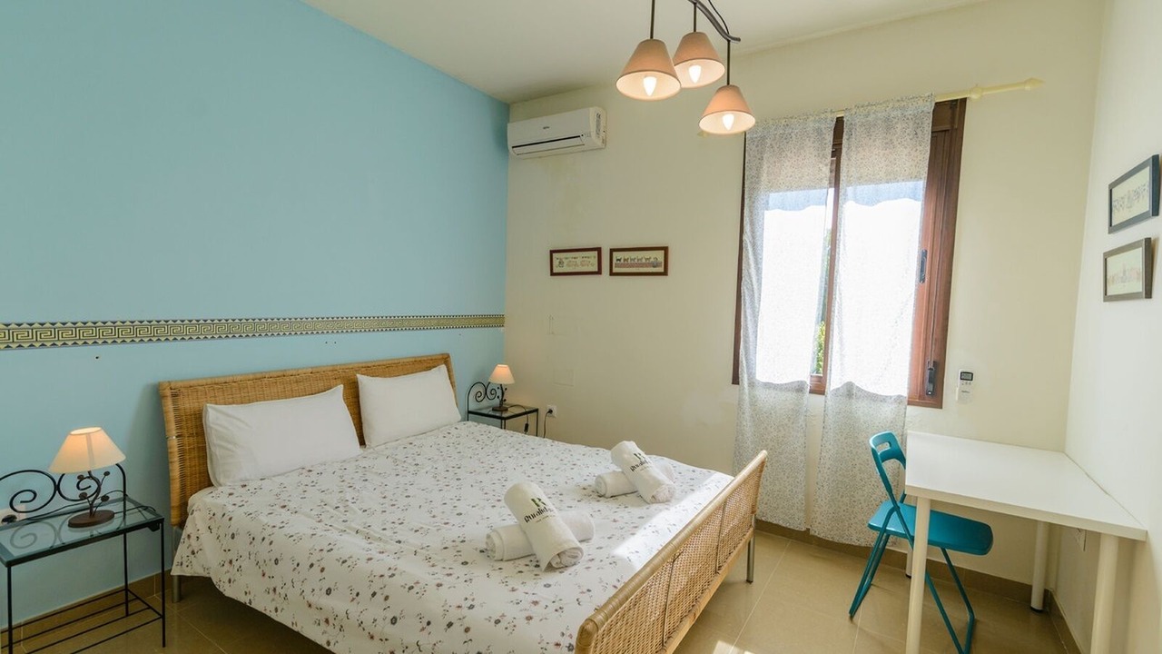Photo of Bedroom in Arcos de la Frontera