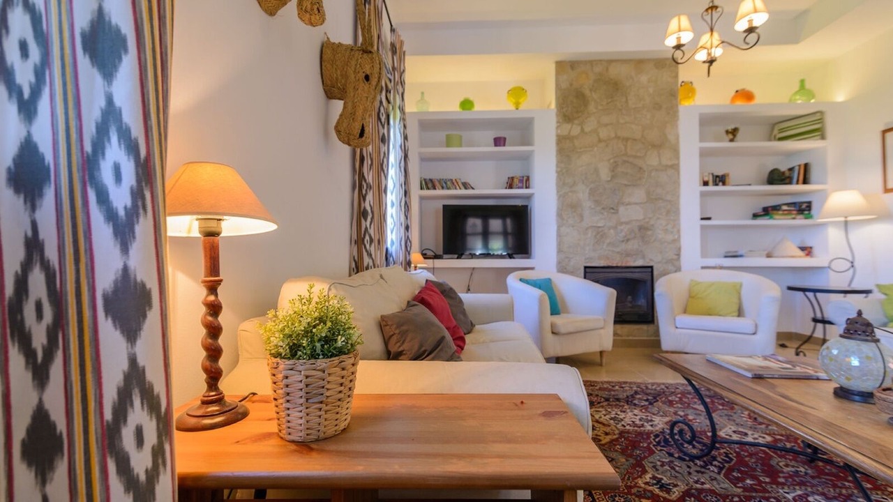Photo of Livingroom in Arcos de la Frontera