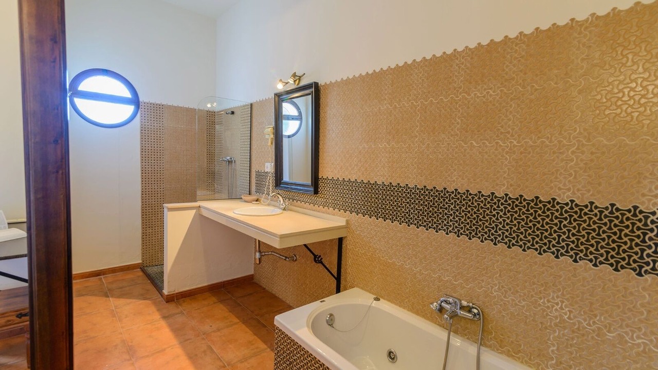 Photo of Bathroom in Arcos de la Frontera