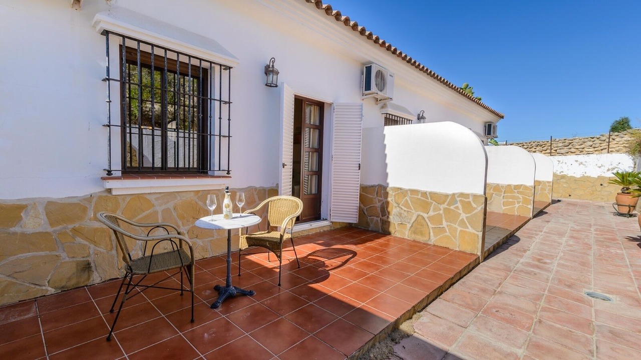 Photo of Outdoor in Arcos de la Frontera