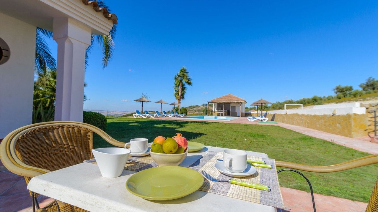 Photo of Outdoor in Arcos de la Frontera