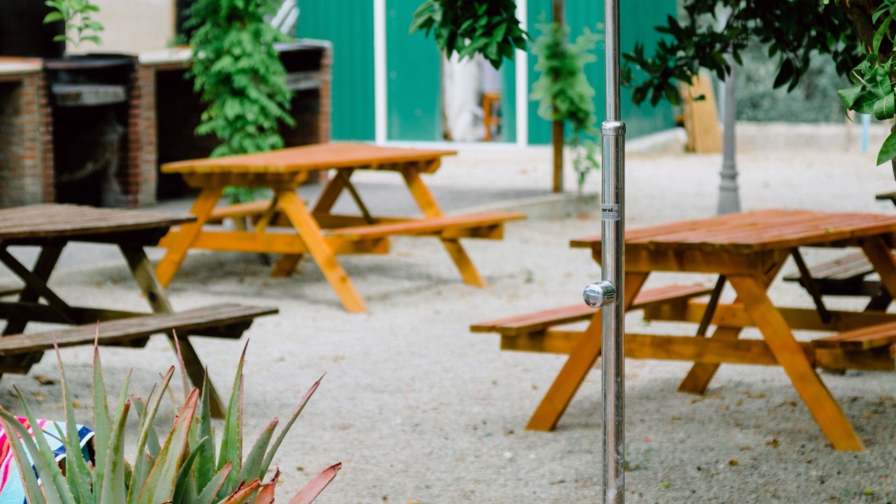 Photo of Patio Balcony in Cabra