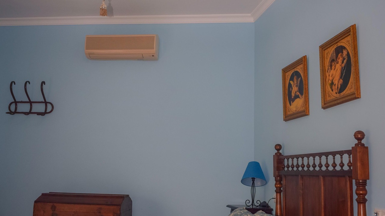 Photo of Bedroom in Penaflor