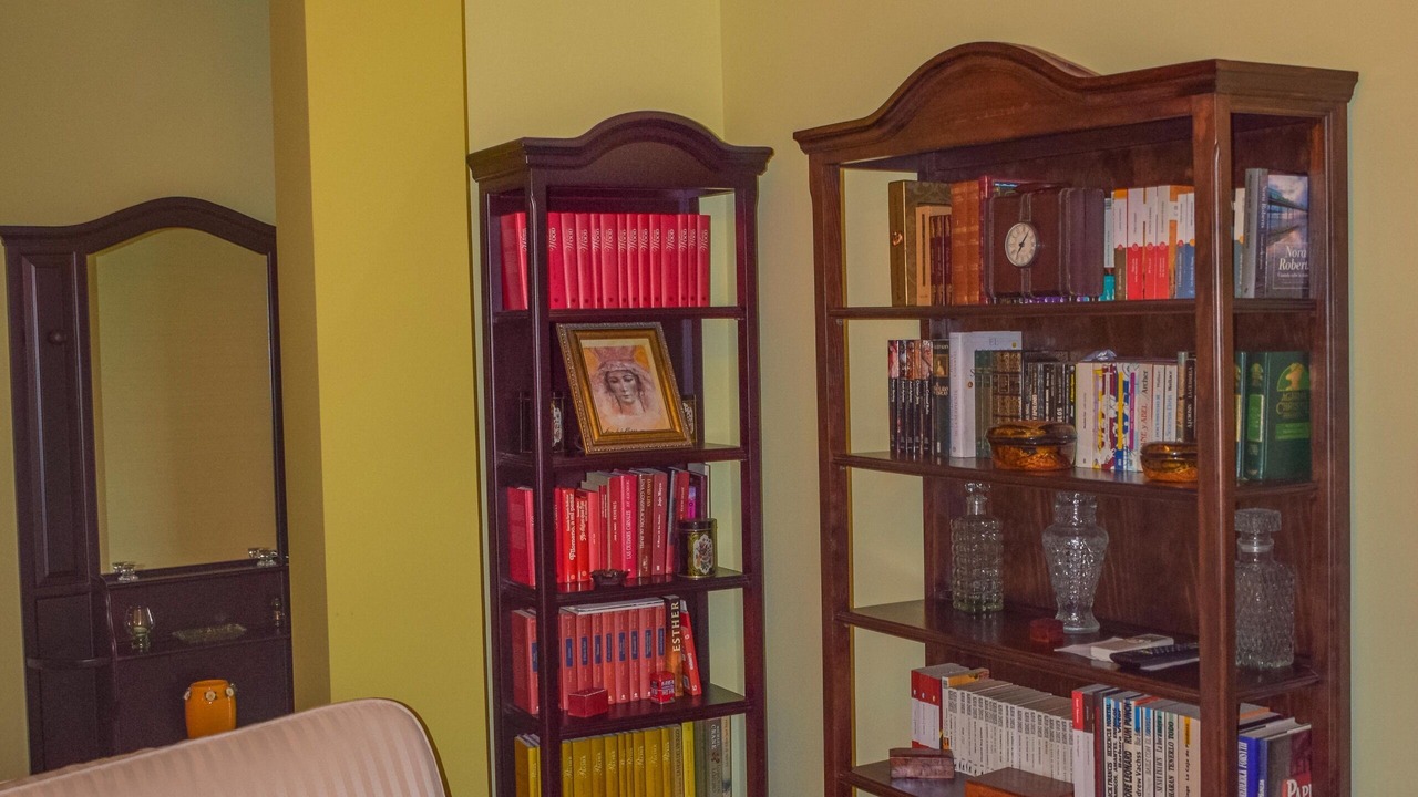 Photo of Livingroom in Penaflor