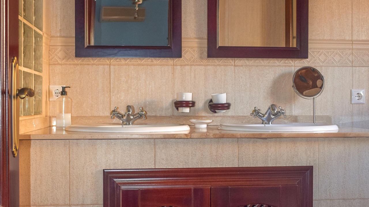 Photo of Bathroom in Penaflor