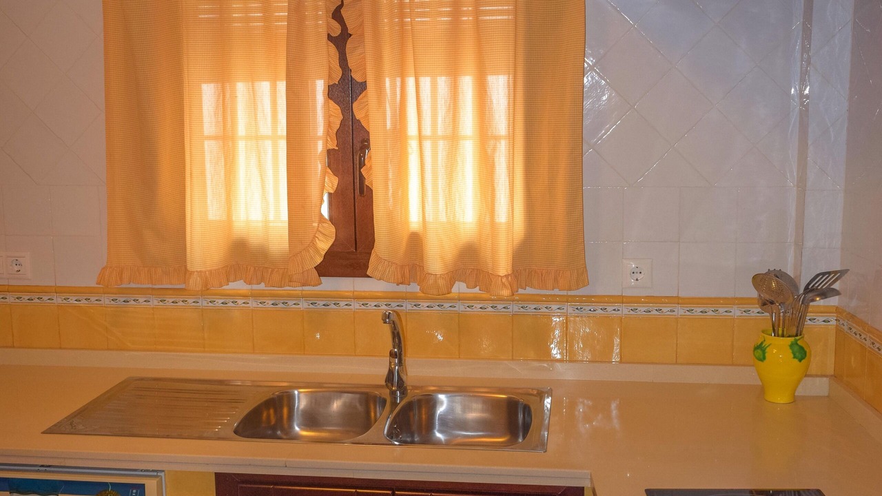 Photo of Kitchen in Penaflor