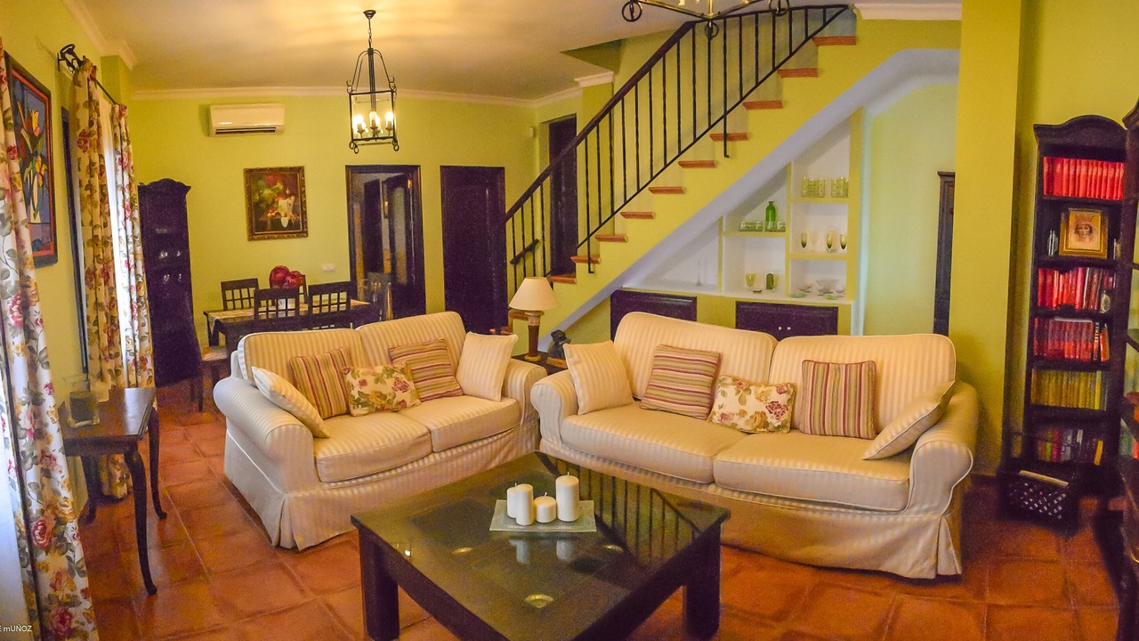 Photo of Livingroom in Penaflor