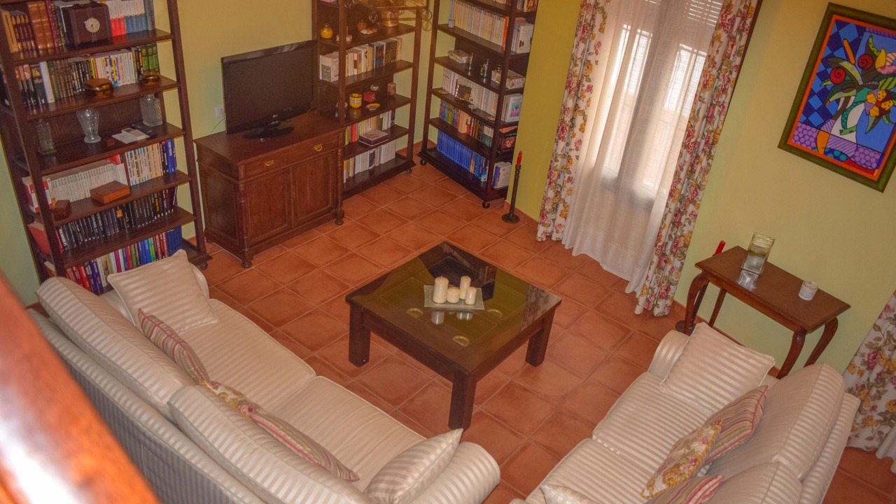 Photo of Livingroom in Penaflor