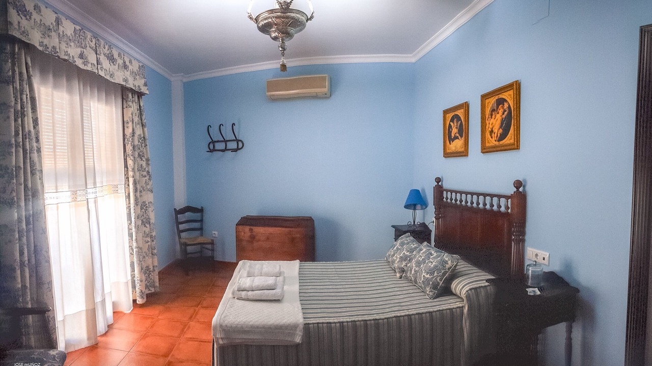 Photo of Bedroom in Penaflor