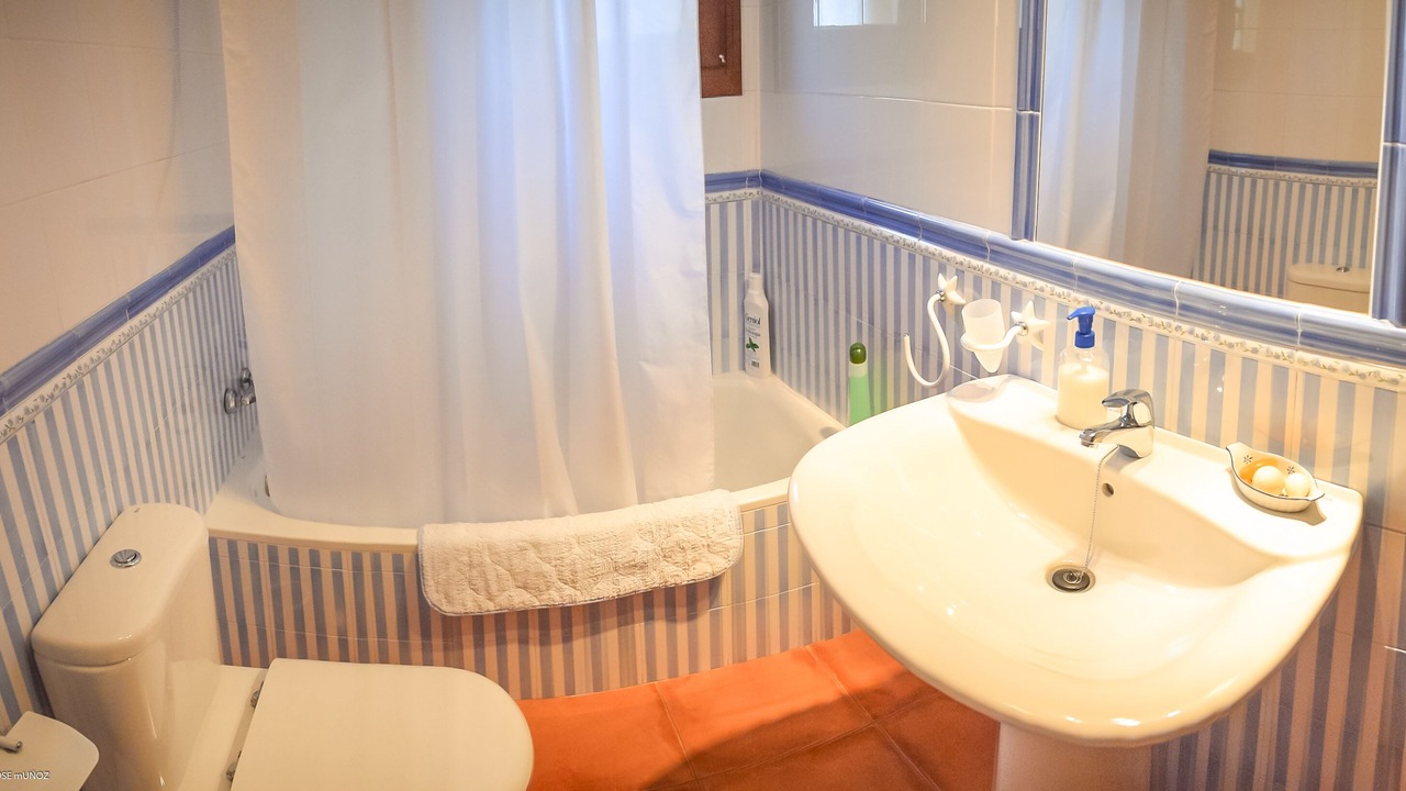 Photo of Bathroom in Penaflor