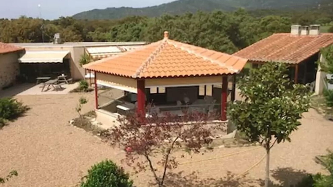 Photo of Outdoor in Escurial