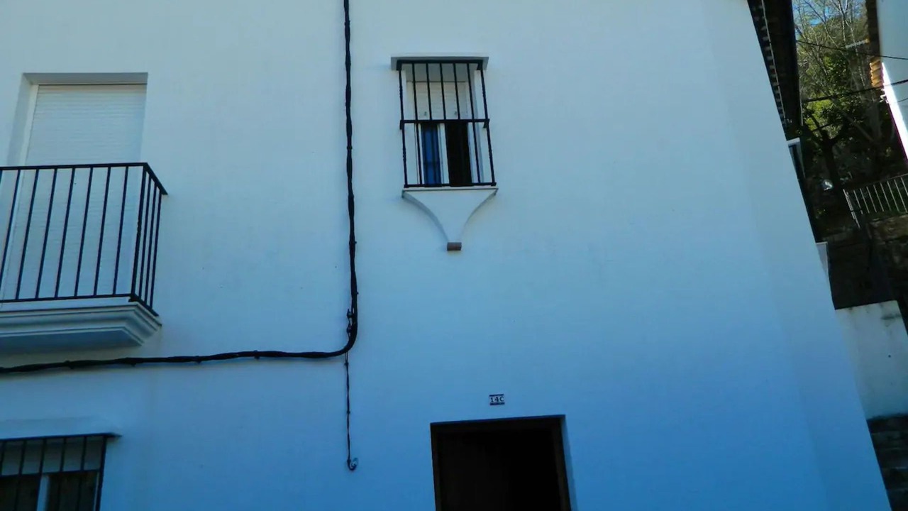 Photo of Outdoor in Grazalema