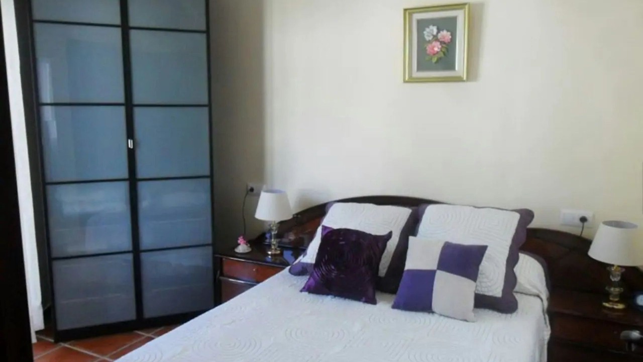 Photo of Bedroom in Grazalema